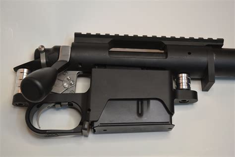 detachable box magazine bottom metal remington 700 long action|Remington 700 detachable magazine kits.